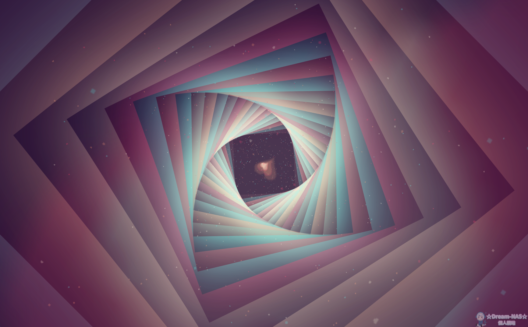 圖片[12]-(2023.02.16更新)WordPress和子比主題美化教學-☆Dream-NAS☆ 個人網站