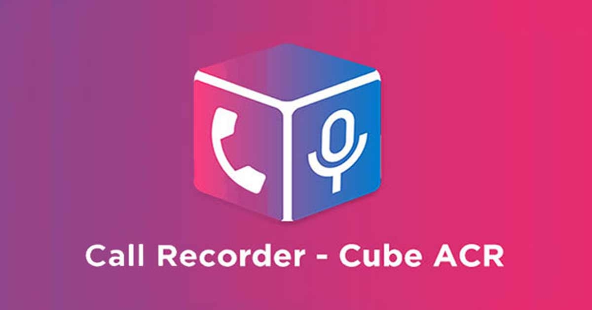 (2024.02.21更新)Cube ACR 通話錄音 v2.4.254 解鎖版-☆Dream-NAS☆ 個人網站