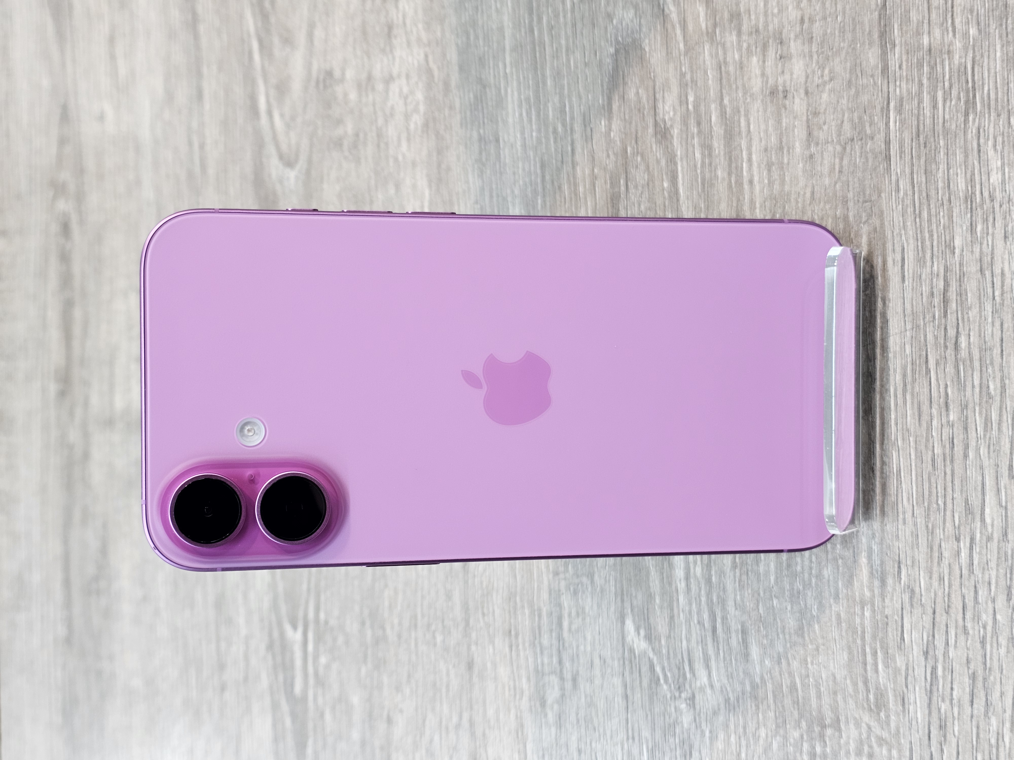 圖片[1]-iPhone 16 Plus 128G 粉紅色-☆Dream-NAS☆ 個人網站