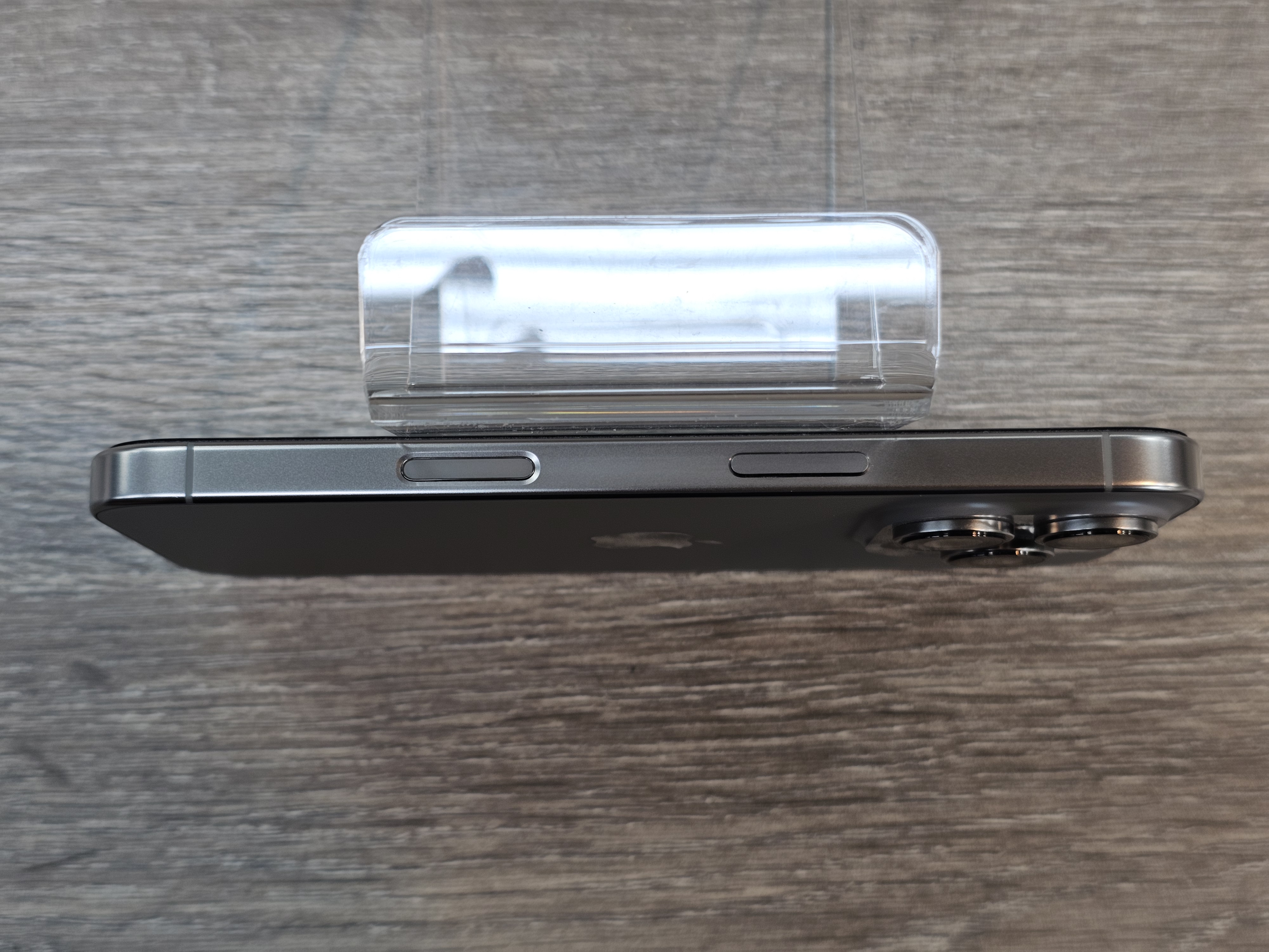 圖片[3]-iPhone 16 Pro 128G 原色鈦金屬-☆Dream-NAS☆ 個人網站