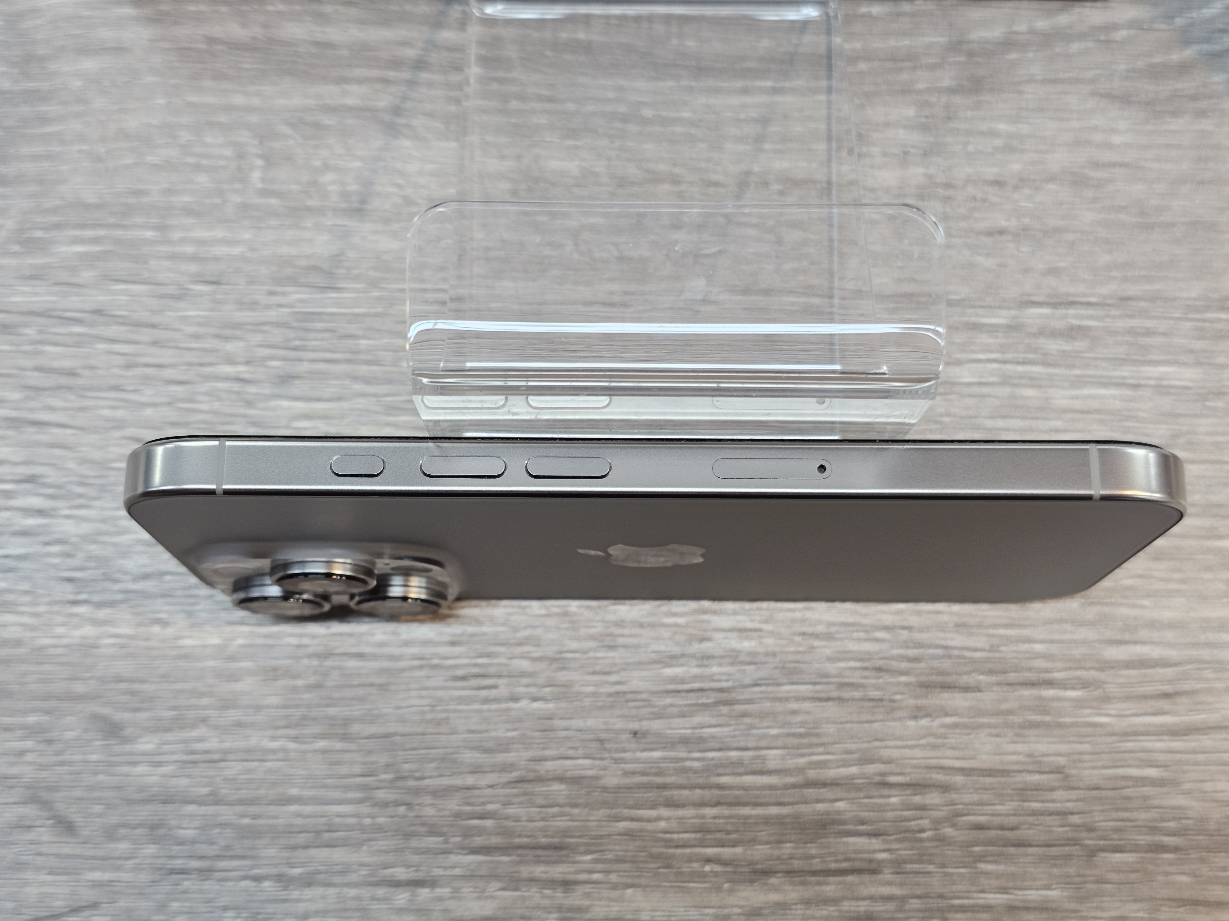 圖片[4]-iPhone 16 Pro 128G 原色鈦金屬-☆Dream-NAS☆ 個人網站