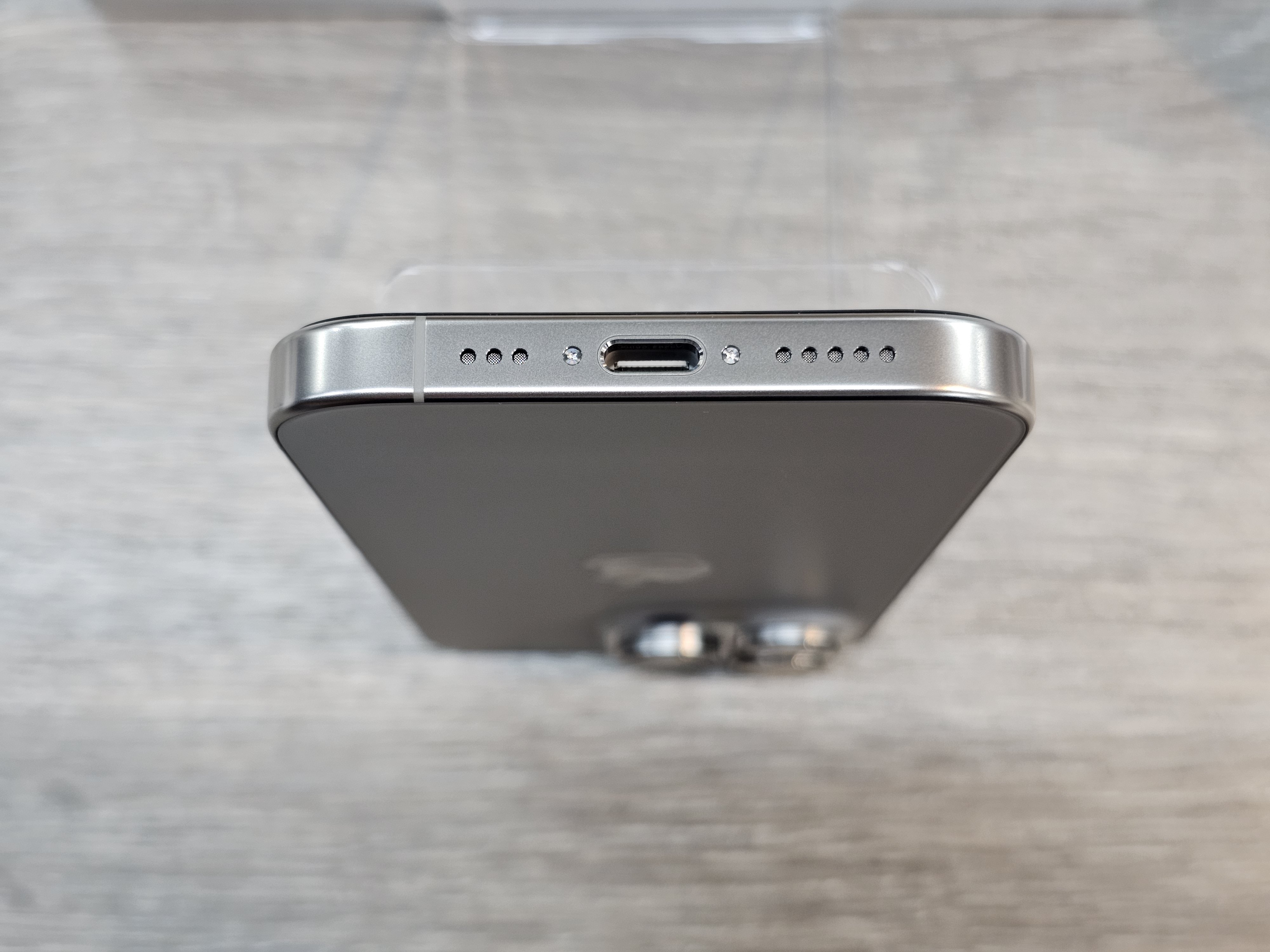 圖片[5]-iPhone 16 Pro 128G 原色鈦金屬-☆Dream-NAS☆ 個人網站