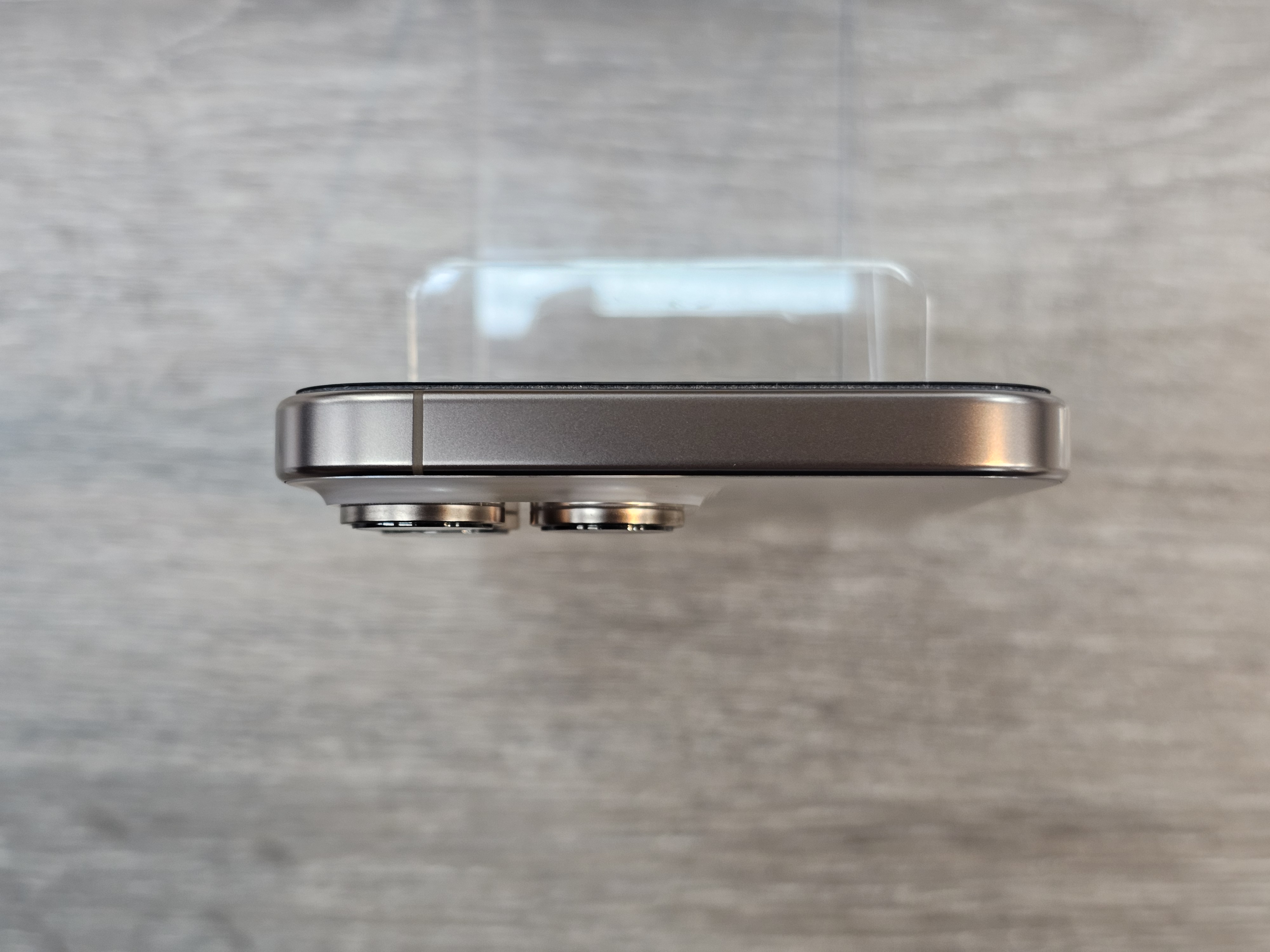 圖片[2]-iPhone 16 Pro Max 256G 沙漠色鈦金屬-☆Dream-NAS☆ 個人網站