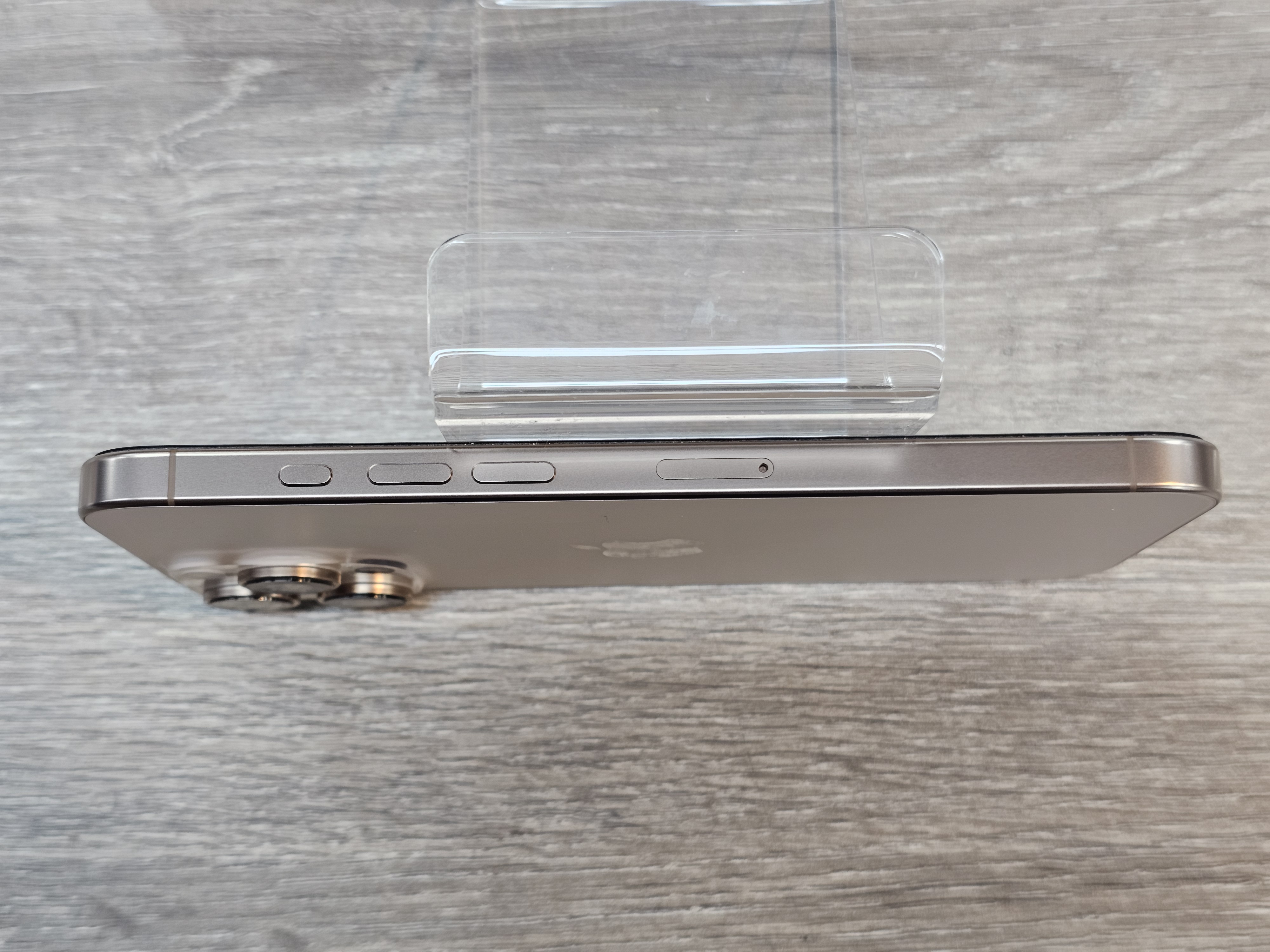 圖片[3]-iPhone 16 Pro Max 256G 沙漠色鈦金屬-☆Dream-NAS☆ 個人網站