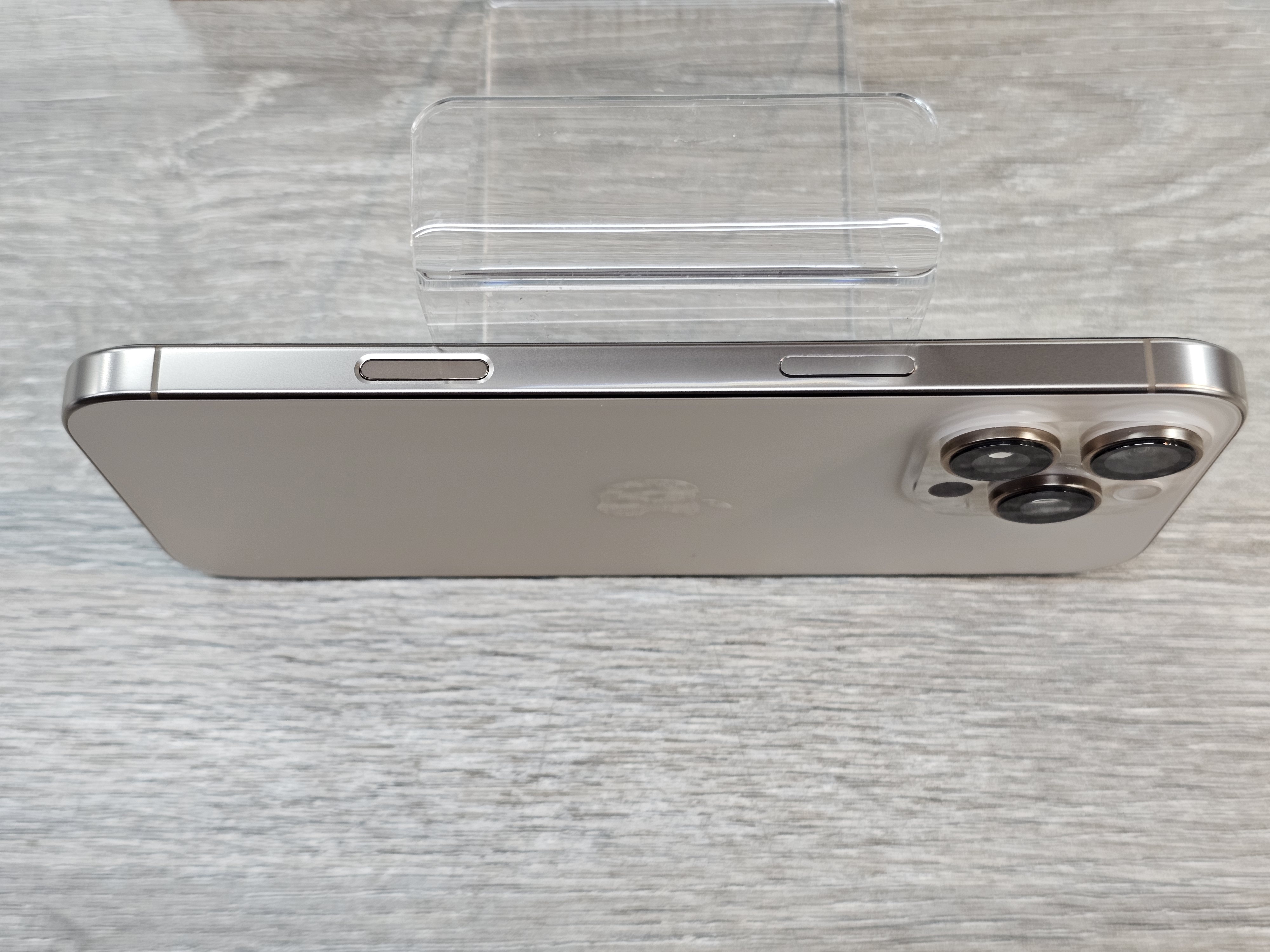 圖片[4]-iPhone 16 Pro Max 256G 沙漠色鈦金屬-☆Dream-NAS☆ 個人網站