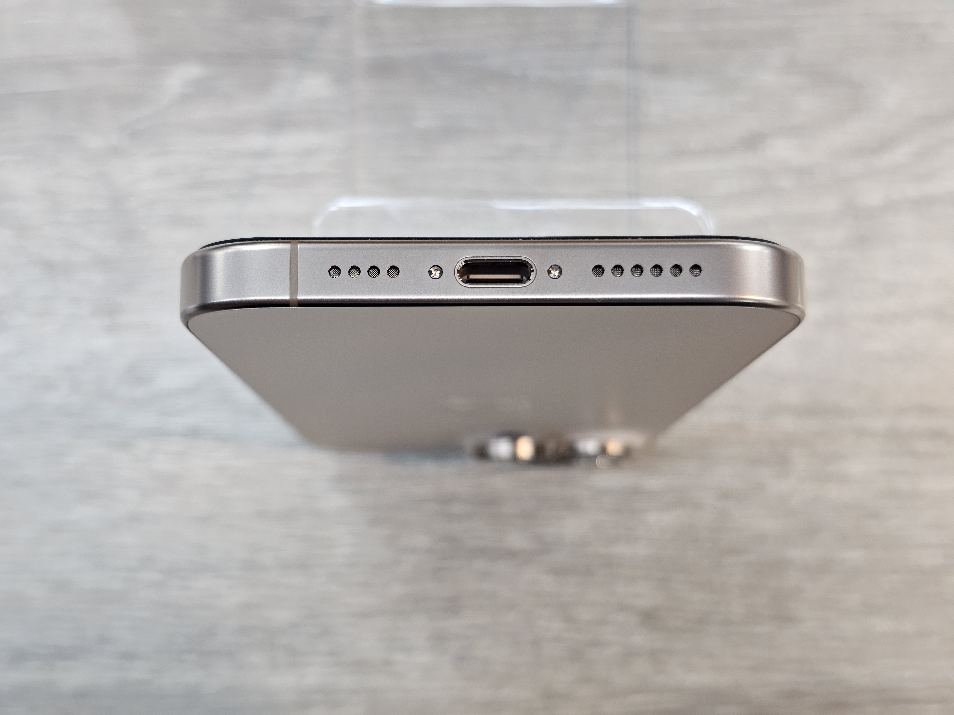 圖片[5]-iPhone 16 Pro Max 256G 沙漠色鈦金屬-☆Dream-NAS☆ 個人網站